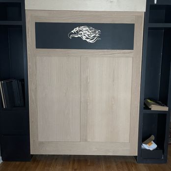 Kreative Engraving and Design Solutions - Logo in wood - Engraving Near Me - Tulsa, Oklahoma Kreative Engraving and Design Solutions - Logo in wood - Engraving Near Me - Tulsa, Oklahoma