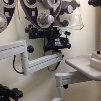 Zeigler Timothy J OD PA - Some of the equipment in the exam room. - Optometrists Near Me - Davie, Florida Zeigler Timothy J OD PA - Some of the equipment in the exam room. - Optometrists Near Me - Davie, Florida