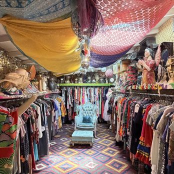 Hidden Treasures - Antiques Near Me - Topanga, California