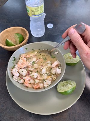 La Sa-Son by Winter by null