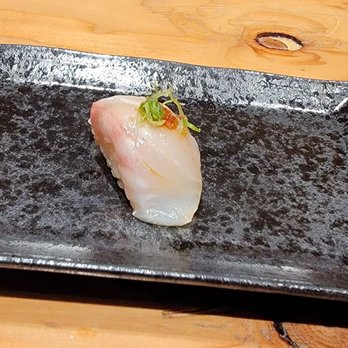 Hidden Fish - Sushi Bars Near Me - San Diego, California