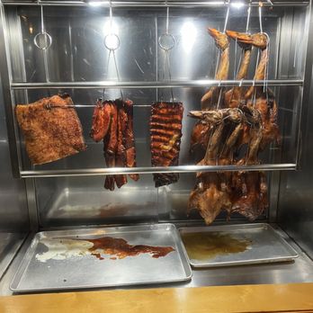 Ginger Dim Sum - BBQ pork belly,ribs,Peking duck show case - Dim Sum Near Me - Port Charlotte, Florida Ginger Dim Sum - BBQ pork belly,ribs,Peking duck show case - Dim Sum Near Me - Port Charlotte, Florida