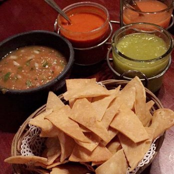Mi Piqueno Mexico - Mexican Near Me - Newark, New Jersey