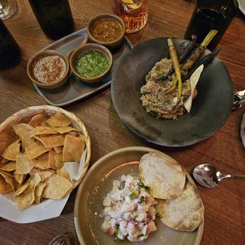 Amado - Mexican Near Me - Burlingame, California