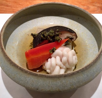 靱本町がく by null