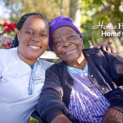 Home Helpers Home Care Of Mission Valley