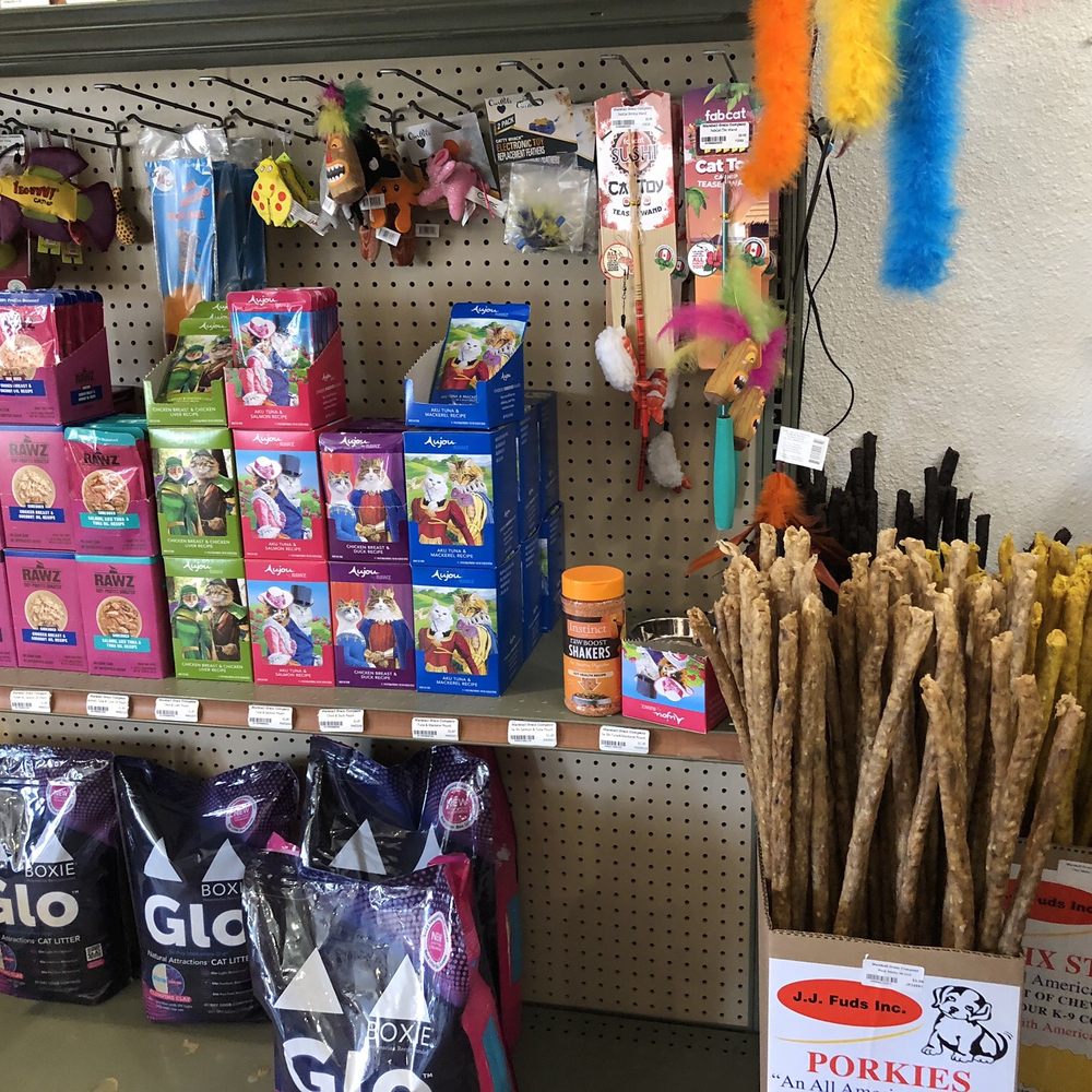 Marshall Grain - Nurseries & Gardening Near Me - Colleyville, Texas
