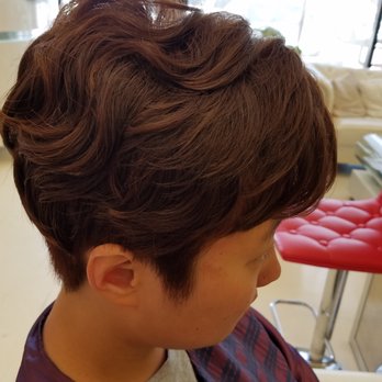 Great Price And Quality Hair Is Quite Healthy And Looks Great Yelp