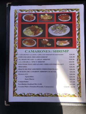 Menu photo 4 Jalapeno City Paso Robles, CA Menu photo 4 Jalapeno City Paso Robles, CA