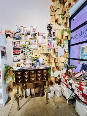 The Ripped Bodice by null