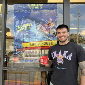 Waffle House - Diners Near Me - Houston, Texas Waffle House - Diners Near Me - Houston, Texas
