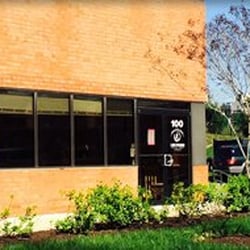 Life Fitness Physical Therapy - Towson