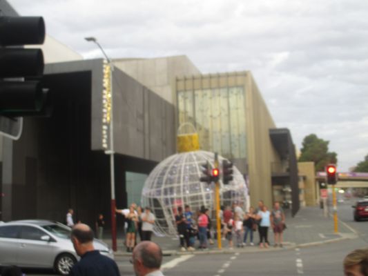 Yagan Square by null