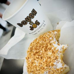 Dough N Joe
