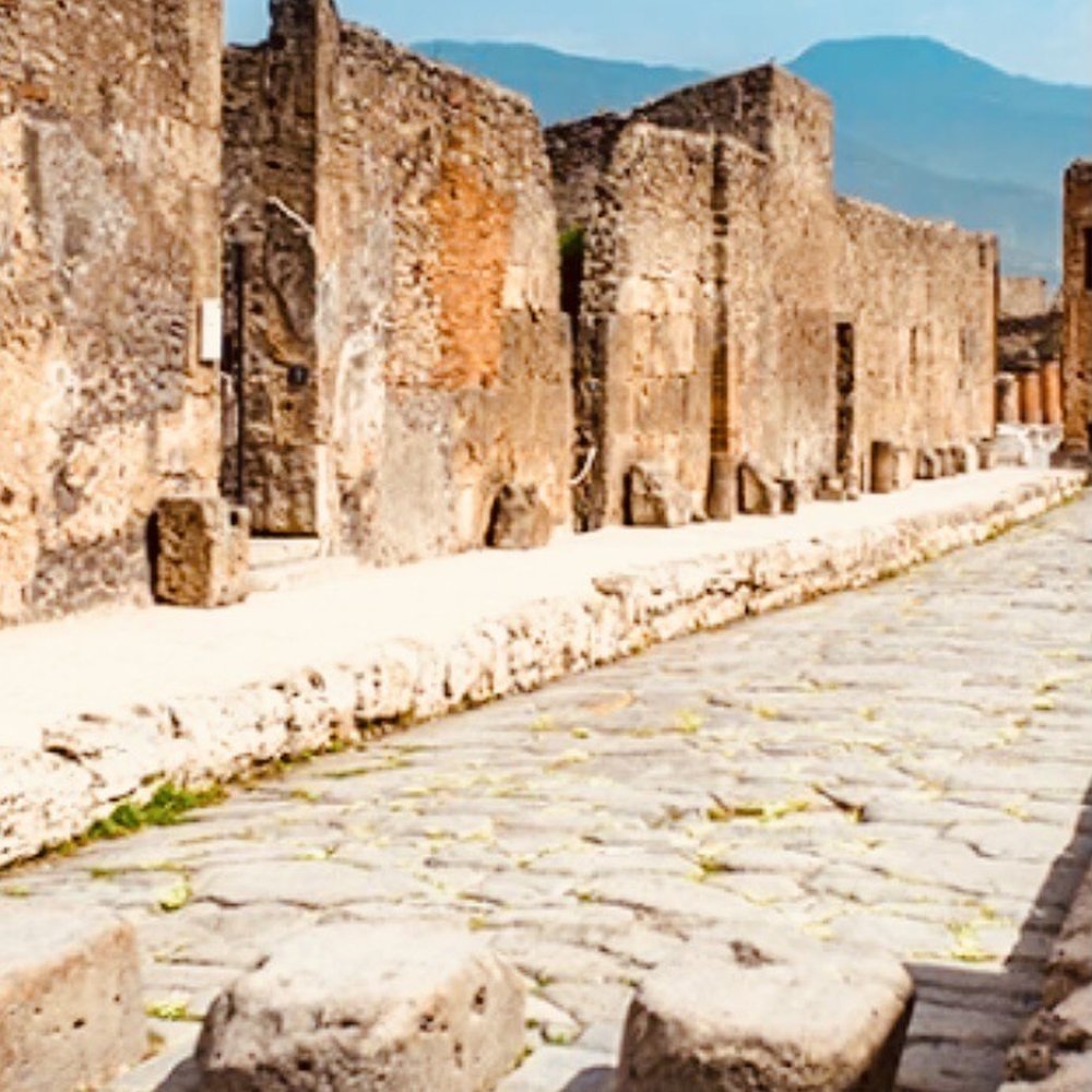 Scavi di Pompei - Museums Near Me - Pompei, NA