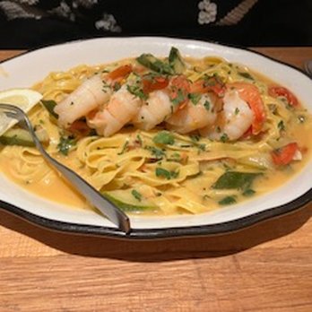 Caruso's Grocery - Shrimp Scampi - Italian Near Me - North Bethesda, Maryland Caruso's Grocery - Shrimp Scampi - Italian Near Me - North Bethesda, Maryland