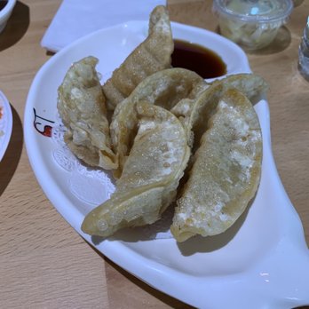 Sushi Taku - Gyoza - Japanese Near Me - Chicago, Illinois Sushi Taku - Gyoza - Japanese Near Me - Chicago, Illinois