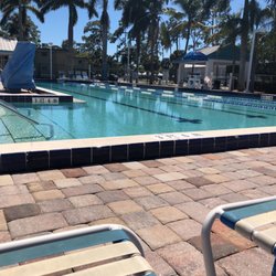 Golfview Pool