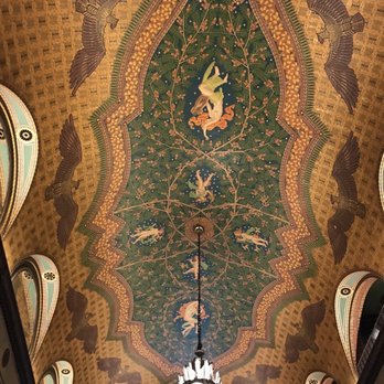 Fisher Building - Landmarks & Historical Buildings Near Me - Detroit, Michigan