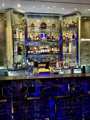 The St. Regis Bar by null