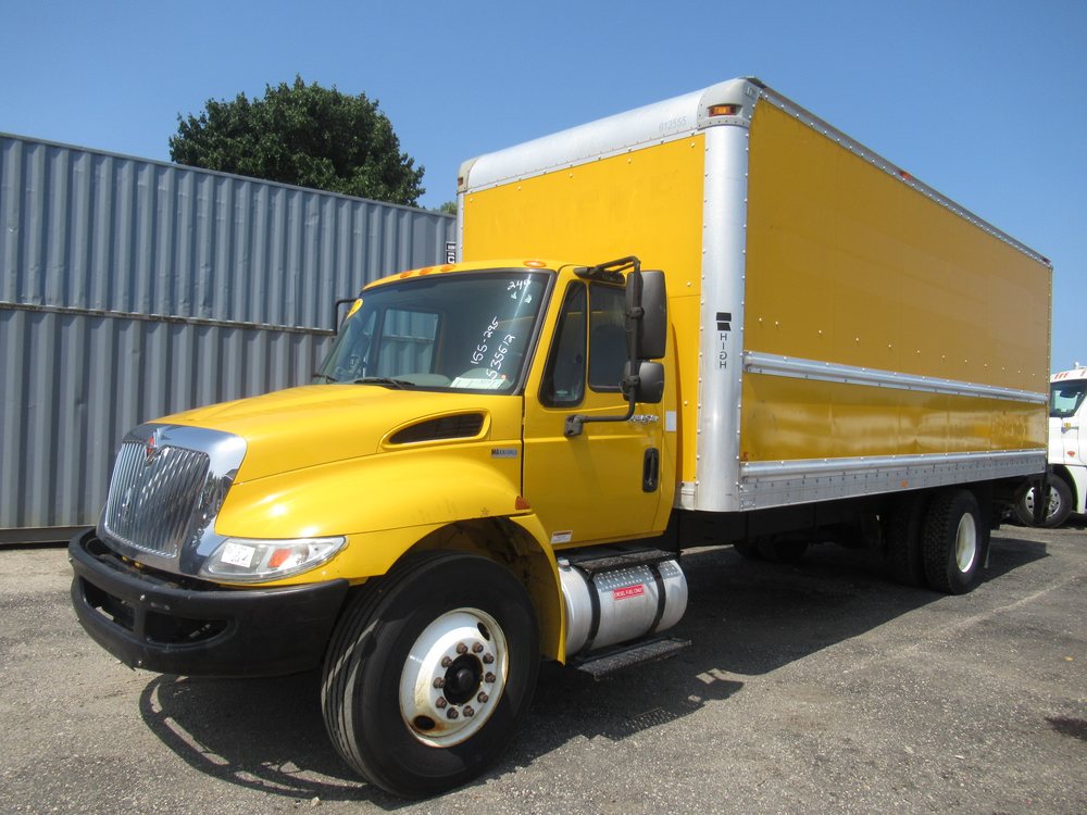 AMAZING EXPRESS TRUCKING Updated May 2024 15575 Tonekai Rd, Apple