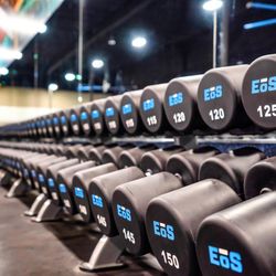 EoS Fitness