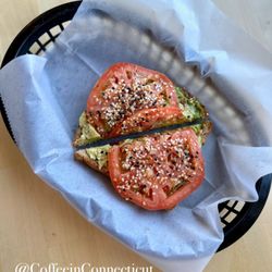 Mariannas - @CoffeeinConnecticut