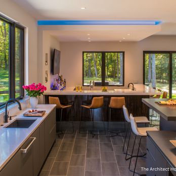 AV Architects + Builders - Architects Near Me - Great Falls, Virginia