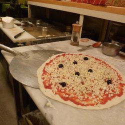 Luna Pizza