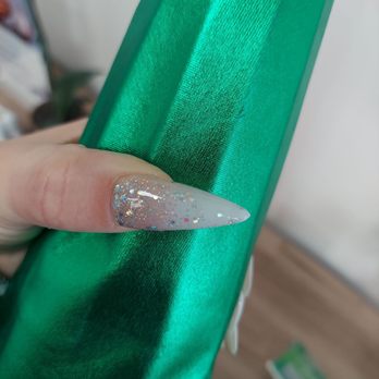 Crystal's Nails & Spa - Nail Salons Near Me - Lakeside, California