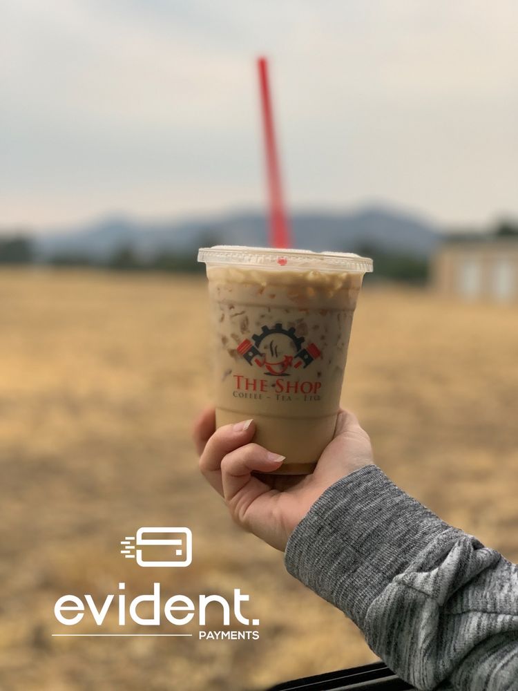 THE SHOP COFFEE, TEA, ETC. Updated May 2024 11 Photos 1377 S Main