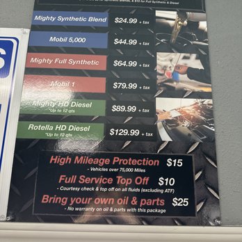 Bonham Discount Tire & Auto  - Auto Repair Near Me - Bonham, Texas
