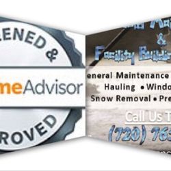 Ice Cold Maintenance and Facility Building Services