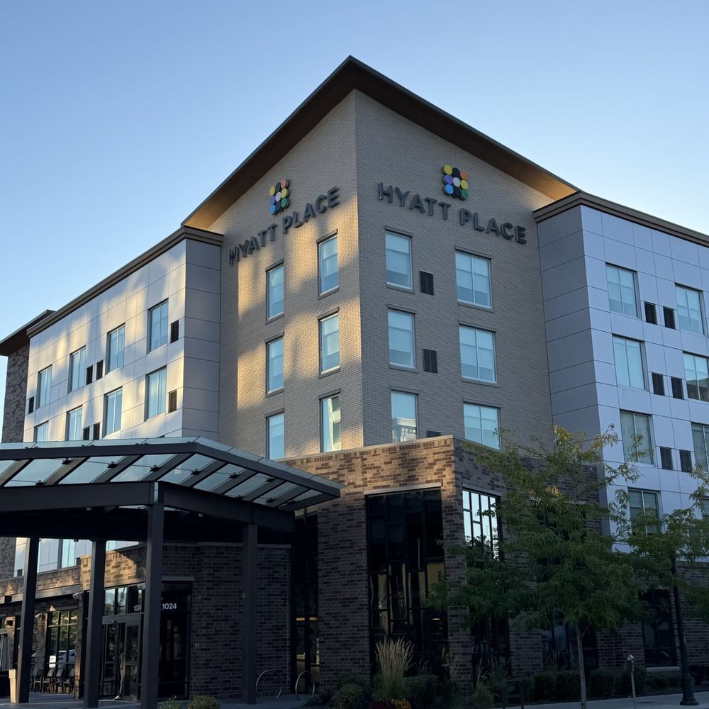 Hyatt Place Boise/Downtown - Hotels Near Me - Boise, Idaho Hyatt Place Boise/Downtown - Hotels Near Me - Boise, Idaho