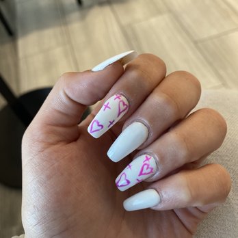 Coco Nails Spa - Nail Salons Near Me - Wilmington, Delaware