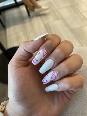 Coco Nails Spa 3596 Concord Pike Ste 3626 A Wilmington De Health Beauty Consultants Mapquest