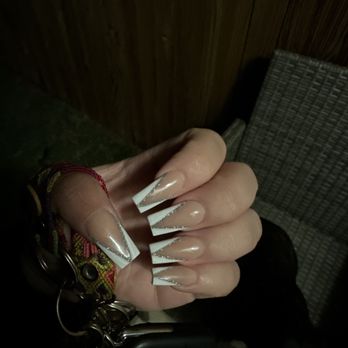 Lush Nails Spa - Nail Salons Near Me - Kyle, Texas