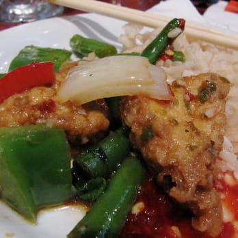 Thai Cuisine - Thai Near Me - Austin, Texas