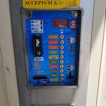 Merlin's Magic Car Wash - Wash control panel - Car Wash Near Me - Lehi, Utah Merlin's Magic Car Wash - Wash control panel - Car Wash Near Me - Lehi, Utah