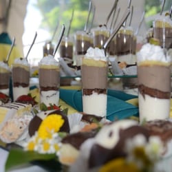 Colonial Village Catering Service Inc