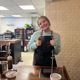 Barista Barista