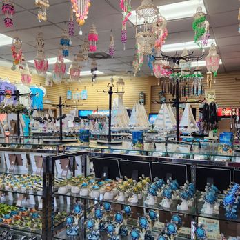 Florida Citrus Center Inc # 90 - Candy Stores Near Me - Ocala, Florida