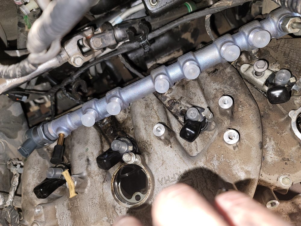 KANES DIESEL AND AUTOMOTIVE MOBILE REPAIR Updated September 2024