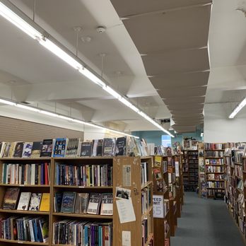Last Exit Books - Books, Mags, Music & Video Near Me - Kent, Ohio