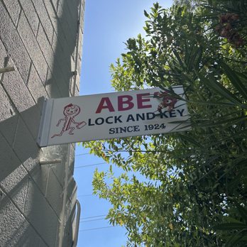 Abe's Lock & Key - Keys & Locksmiths Near Me - Verdugo City, California Abe's Lock & Key - Keys & Locksmiths Near Me - Verdugo City, California