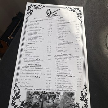 Orozco's De Ventura - Seafood Near Me - Ventura, California Orozco's De Ventura - Seafood Near Me - Ventura, California