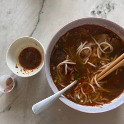 Bamboo Cafe - AUTHENTIC BUN BO HUE