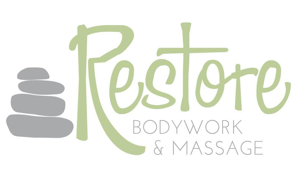 RESTORE BODYWORK AND MASSAGE Updated August 2024 7 Medical Ln