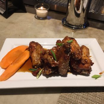Manayunk Brewery - The WINGS! - New American Near Me - Philadelphia, Pennsylvania