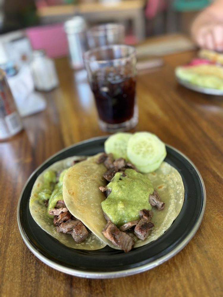 Así y Asado